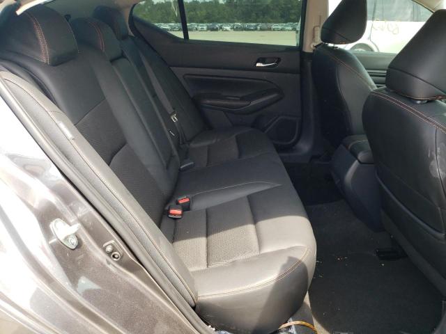 Photo 6 from auction – 2022 NISSAN ALTIMA SR with VIN 1N4BL4CV8NN312551