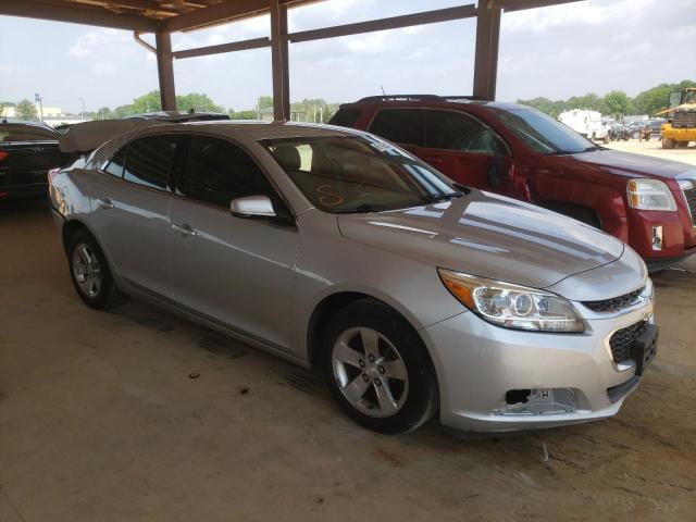 CHEVROLET MALIBU LIM 2016 with VIN 1G11C5SA4GF130300 - Photo from auction