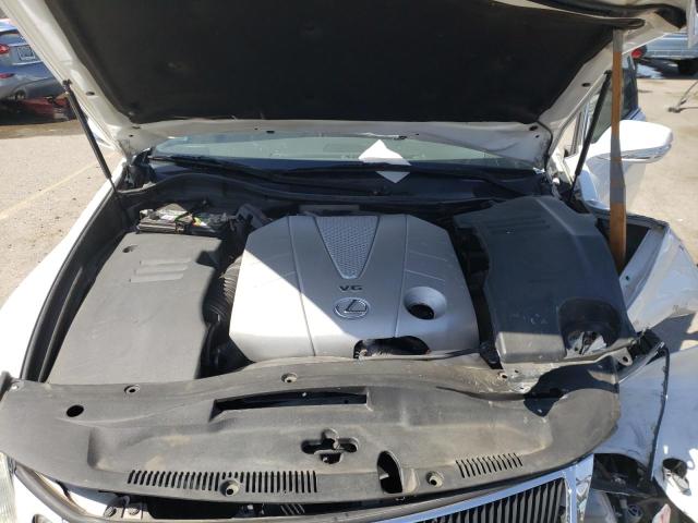 Photo 7 from auction – 2008 LEXUS GS 350 with VIN JTHBE96S280038248
