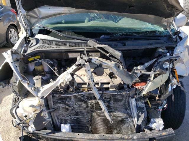 Photo 7 from auction – 2005 TOYOTA SIENNA CE with VIN 5TDZA23C55S337211
