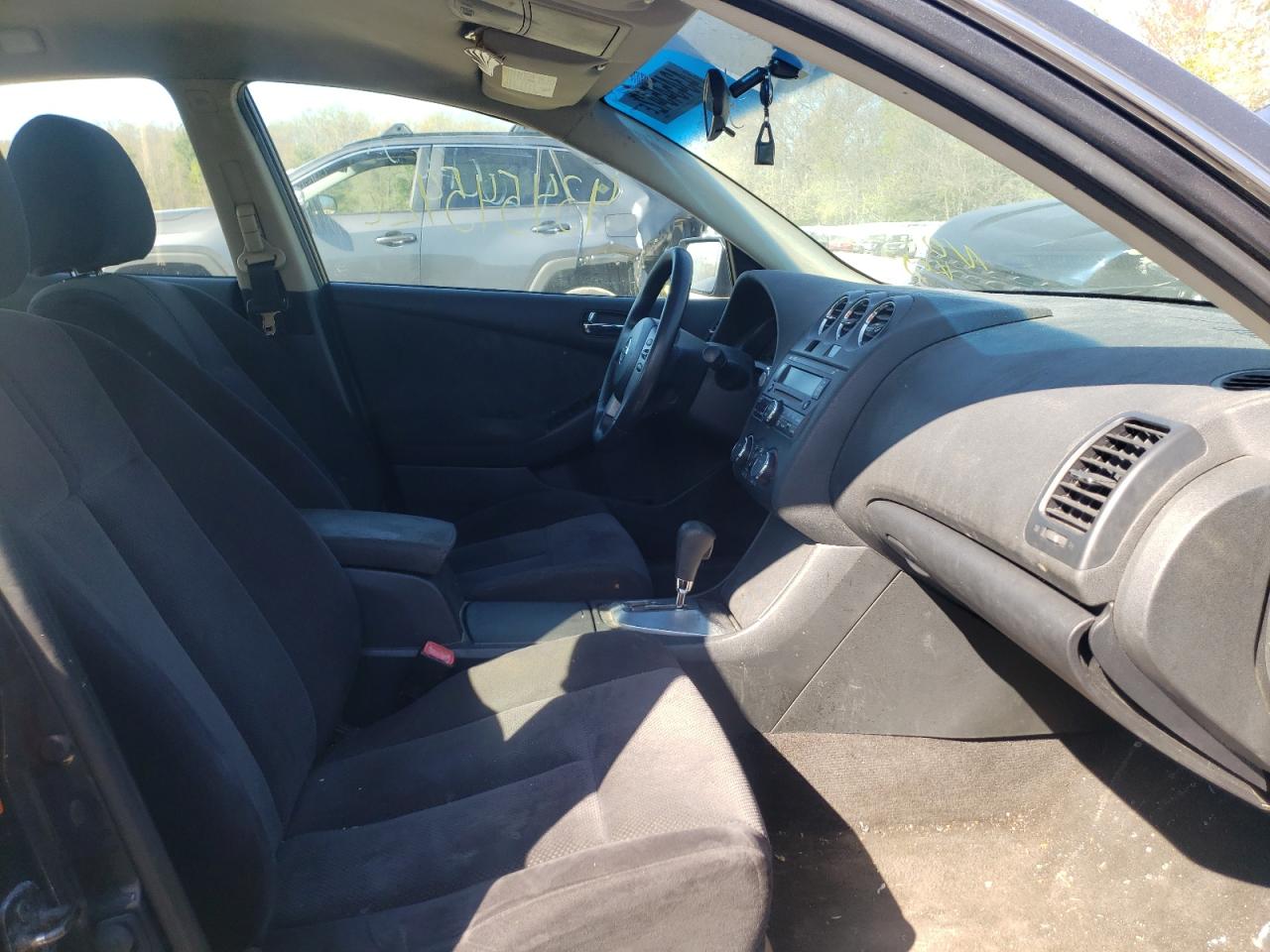 Photo 5 from auction – 2008 NISSAN ALTIMA S with VIN 1N4AL21E28N532856