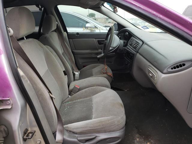 Photo 5 from auction – 2007 FORD TAURUS SE with VIN 1FAFP53U07A203725