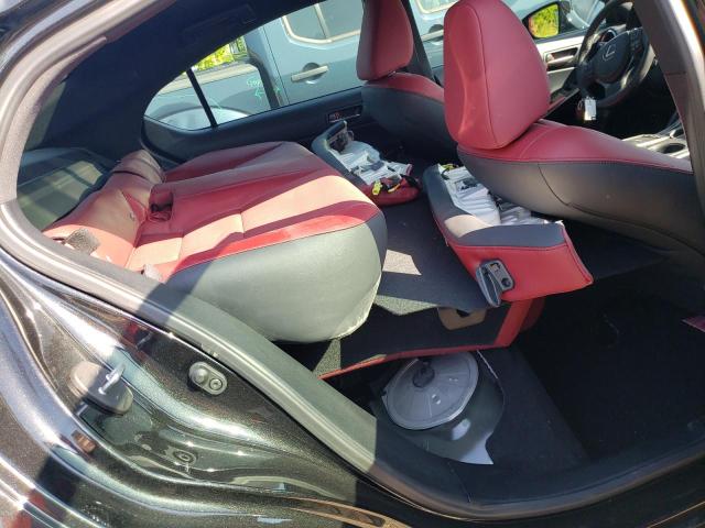 Фото 6 с аукциона – 2021 LEXUS IS 300 с VIN JTHAA1D20M5117264