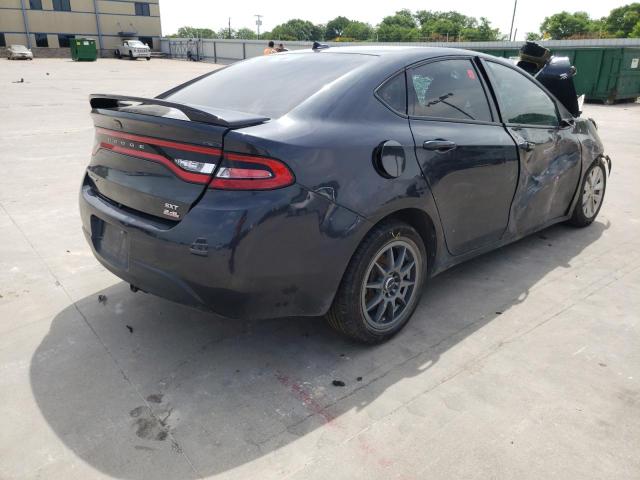 Photo 4 from auction – 2014 DODGE DART SXT with VIN 1C3CDFBB6ED753359