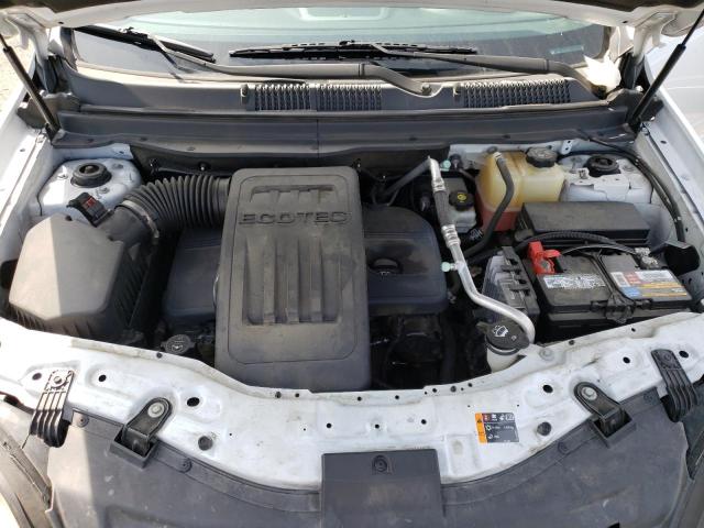 Photo 7 from auction – 2013 CHEVROLET CAPTIVA LT with VIN 3GNAL4EK0DS610189