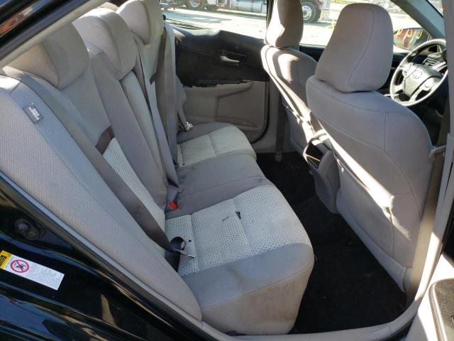 Photo 6 from auction – 2014 TOYOTA CAMRY L with VIN 4T1BF1FK7EU431694