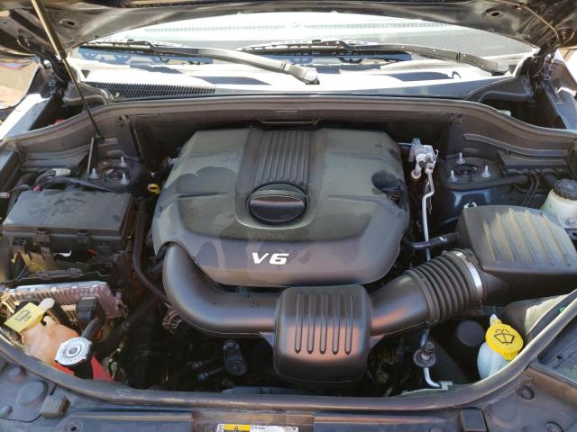 Photo 7 from auction – 2014 JEEP GRAND CHER with VIN 1C4RJEAG9EC417698