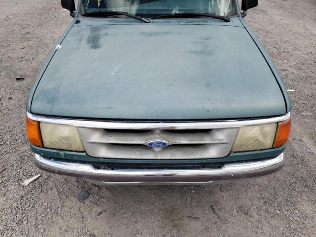 Photo 7 from auction – 1996 FORD RANGER with VIN 1FTCR14AXTPB46882