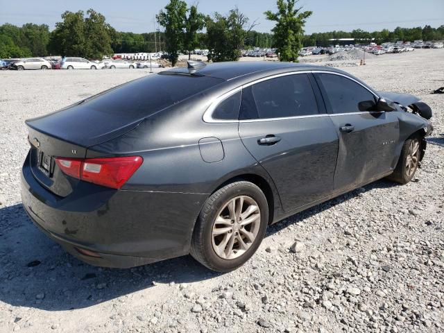 Photo 4 from auction – 2018 CHEVROLET MALIBU LT with VIN 1G1ZD5ST9JF160840