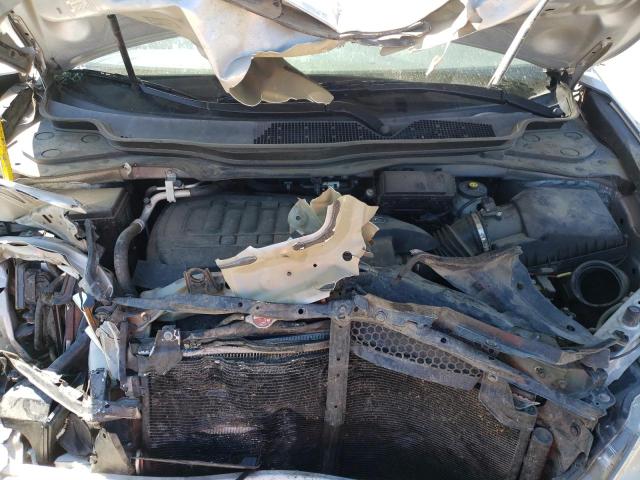 Photo 7 from auction – 2015 ACURA MDX TECHNO with VIN 5FRYD4H47FB010796