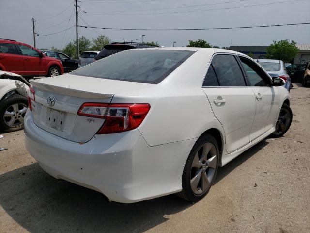 Photo 4 from auction – 2014 TOYOTA CAMRY L with VIN 4T1BF1FK6EU416717