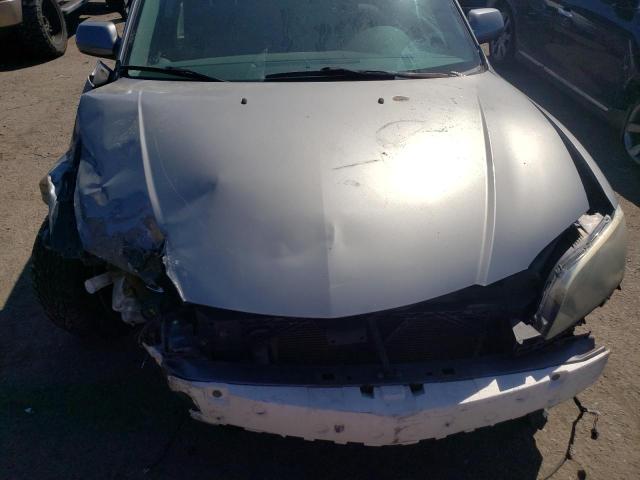 Zdjęcie 7 z aukcji – 2006 MAZDA 3 I z VIN JM1BK12F261488770