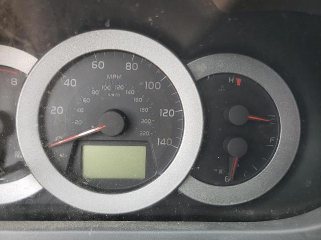Photo 8 from auction – 2008 TOYOTA RAV4 with VIN JTMZD33V886059276