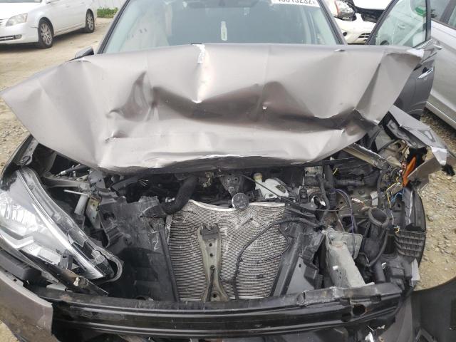 Photo 7 from auction – 2016 NISSAN SENTRA S with VIN 3N1AB7APXGL665121
