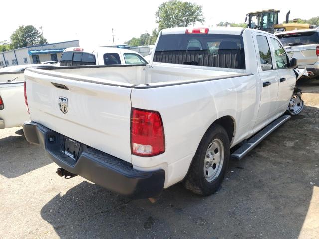 Photo 4 from auction – 2018 RAM 1500 ST with VIN 1C6RR6FGXJS304163