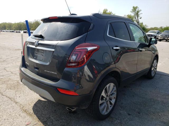 Photo 4 from auction – 2017 BUICK ENCORE PRE with VIN KL4CJASB2HB145663