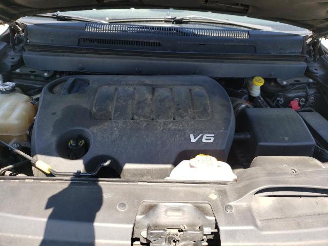 Photo 7 from auction – 2017 DODGE JOURNEY SX with VIN 3C4PDDBG2HT575218