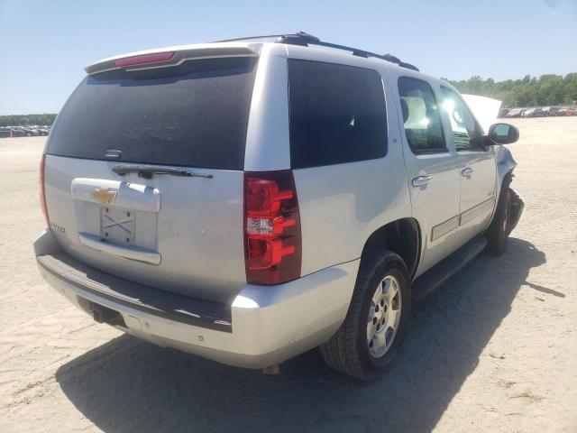 Photo 4 from auction – 2013 CHEVROLET TAHOE C150 with VIN 1GNSCBE03DR106679