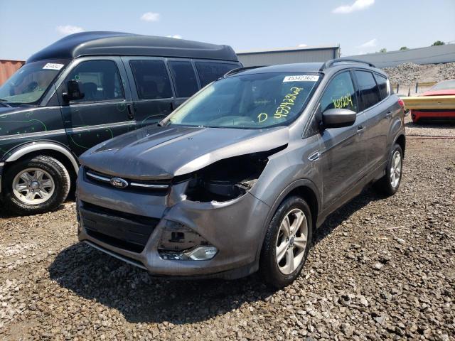 Photo 2 from auction – 2014 FORD ESCAPE SE with VIN 1FMCU0GX7EUB54365