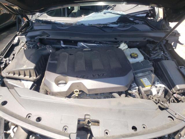 Photo 7 from auction – 2018 CHEVROLET IMPALA PRE with VIN 2G1125S30J9112428