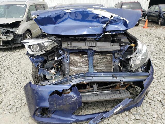 Photo 7 from auction – 2015 SUBARU LEGACY 3.6 with VIN 4S3BNEN60F3064910