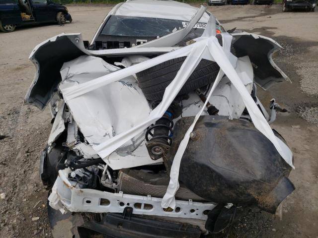 Photo 7 from auction – 2018 FORD FOCUS ST with VIN 1FADP3L97JL248910