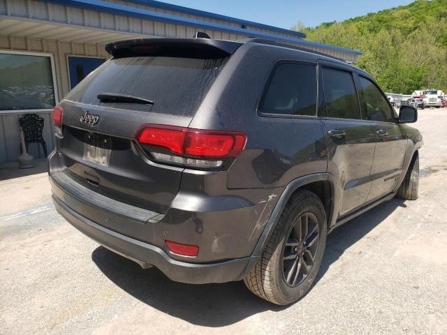 Photo 4 from auction – 2016 JEEP GRAND CHER with VIN 1C4RJFAGXGC349243