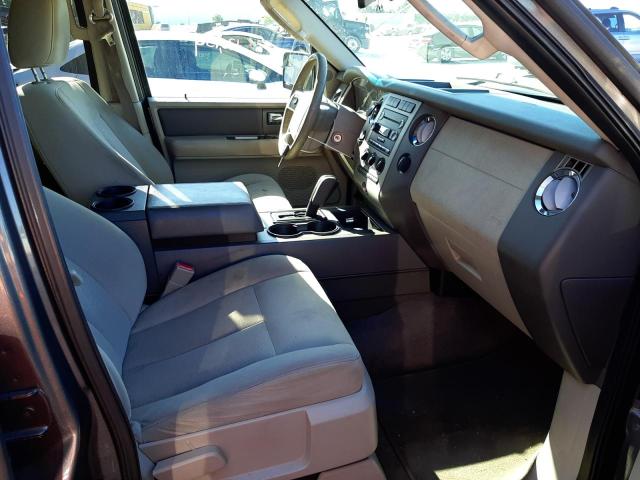 Photo 5 from auction – 2012 FORD EXPEDITION with VIN 1FMJU1F59CEF34294