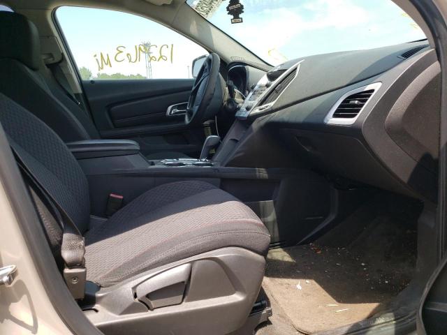 Photo 5 from auction – 2011 GMC TERRAIN SL with VIN 2CTALMEC6B6375766