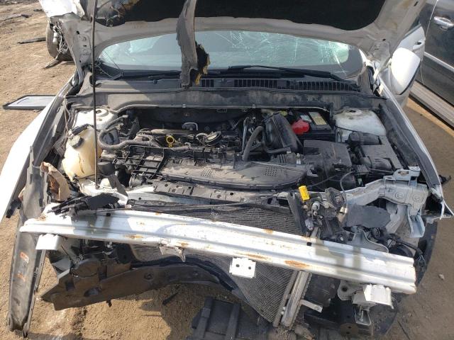 Photo 7 from auction – 2014 FORD FUSION SE with VIN 1FA6P0H79E5354090