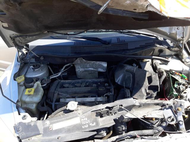 Photo 7 from auction – 2010 DODGE CALIBER MA with VIN 1B3CB3HAXAD569312