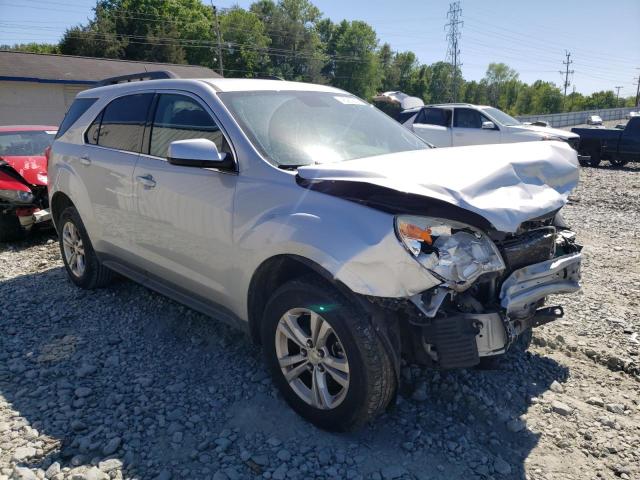 Photo 1 from auction – 2013 CHEVROLET EQUINOX LT with VIN 2GNALDEK5D6383970