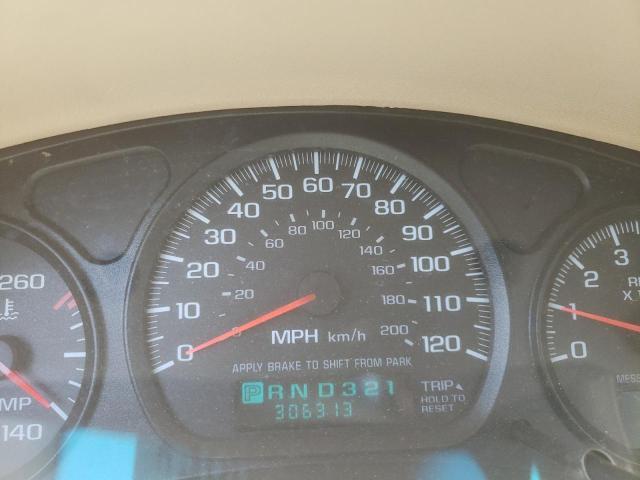 Photo 8 from auction – 2004 CHEVROLET IMPALA LS with VIN 2G1WH52K049301824
