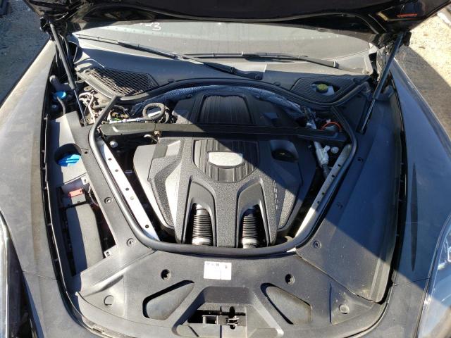 Photo 7 from auction – 2018 PORSCHE PANAMERA 4 with VIN WP0AB2A77JL135403