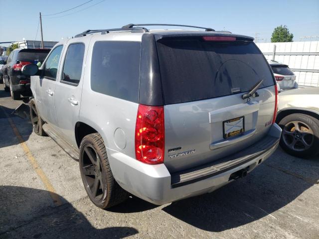 Photo 3 from auction – 2012 GMC YUKON SLE with VIN 1GKS1AE05CR264033