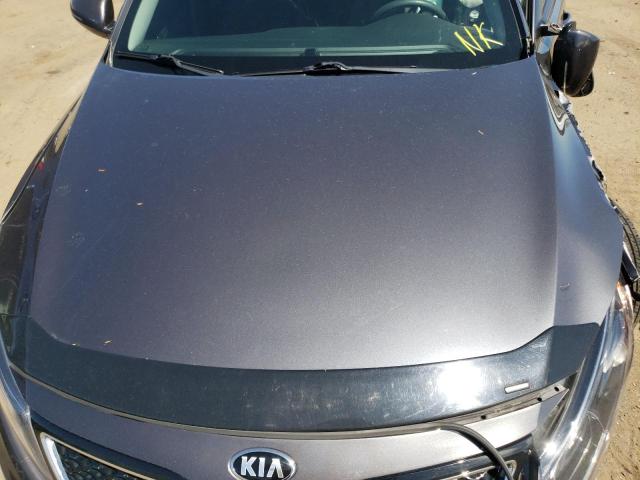 Photo 7 from auction – 2015 KIA OPTIMA LX with VIN KNAGM4A79F5649858