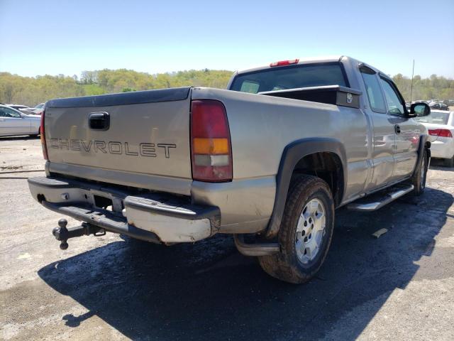 Photo 4 from auction – 2000 CHEVROLET SILVERADO with VIN 1GCEC19W0YZ310540
