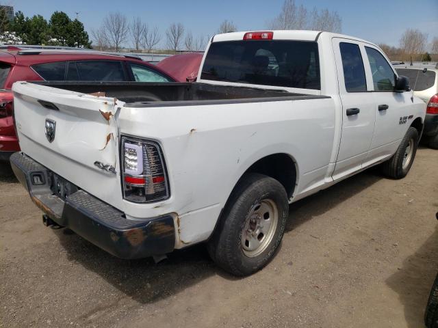 Photo 4 from auction – 2016 RAM 1500 ST with VIN 1C6RR7FM8GS265125