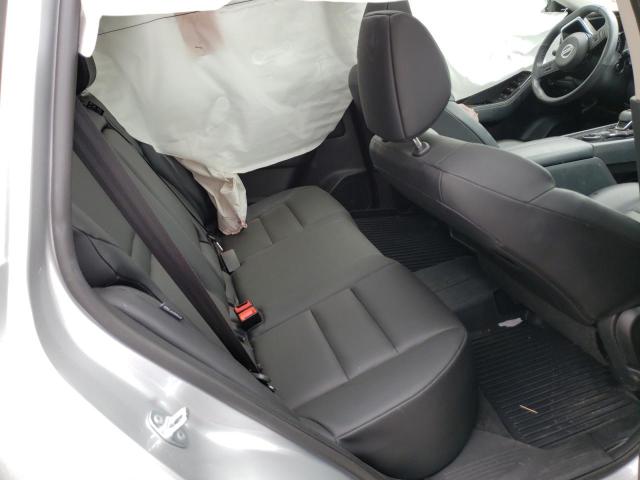 Photo 6 from auction – 2021 NISSAN ROGUE SV with VIN 5N1AT3BB7MC766433