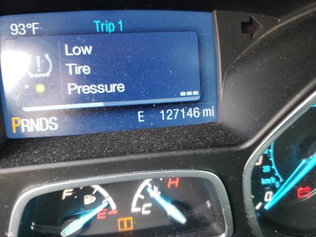 Photo 8 from auction – 2015 FORD ESCAPE SE with VIN 1FMCU0GX4FUC32134