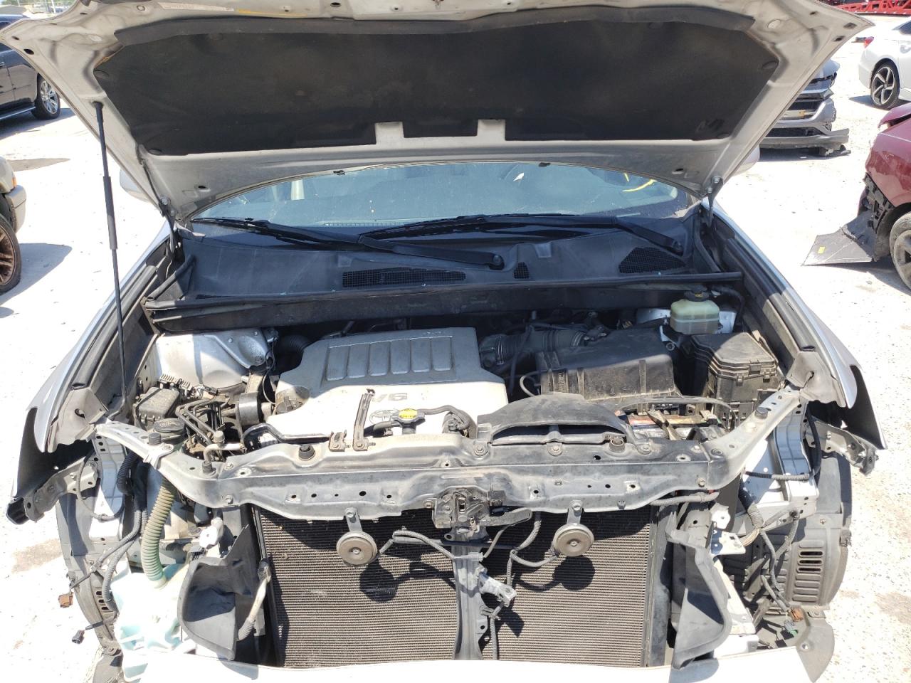 Photo 7 from auction – 2008 TOYOTA HIGHLANDER with VIN JTEDS42A982003502