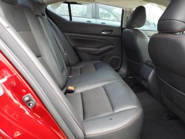 Photo 6 from auction – 2019 NISSAN ALTIMA SR with VIN 1N4BL4CV4KC183666