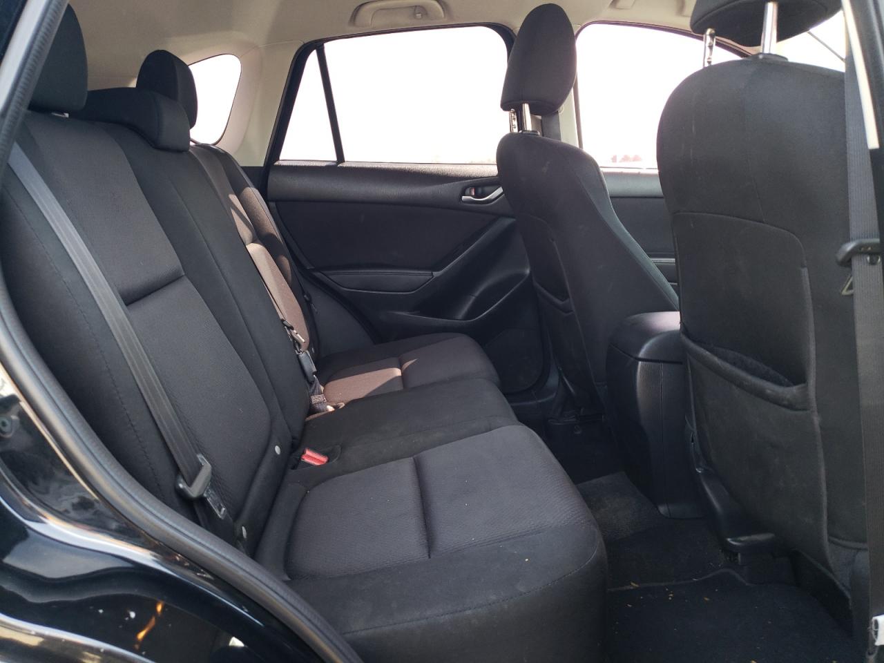 Photo 6 from auction – 2014 MAZDA CX-5 SPORT with VIN JM3KE2BE9E0351969