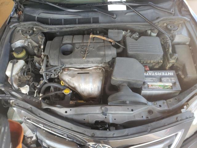 Photo 7 from auction – 2011 TOYOTA CAMRY BASE with VIN 4T1BF3EKXBU182736