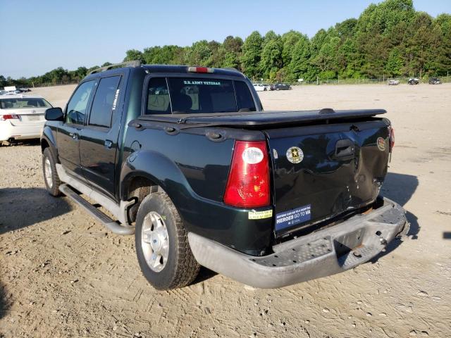 Photo 3 from auction – 2003 FORD EXPLORER S with VIN 1FMZU67E53UB04833