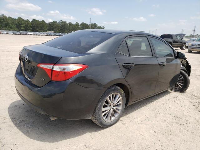 Photo 4 from auction – 2014 TOYOTA COROLLA L with VIN 5YFBURHE8EP006899