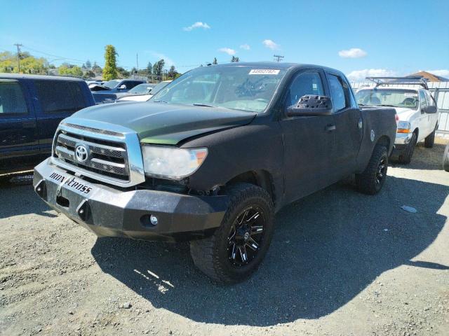Photo 2 from auction – 2011 TOYOTA TUNDRA DOU with VIN 5TFUM5F18BX022261