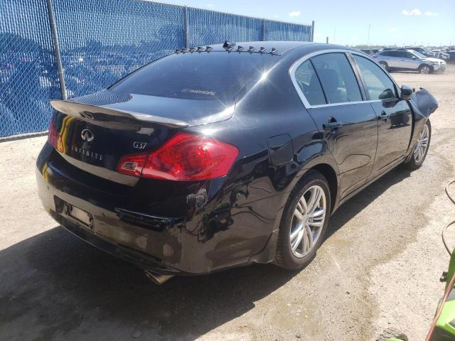 Photo 4 from auction – 2012 INFINITI G37 BASE with VIN JN1CV6APXCM936107