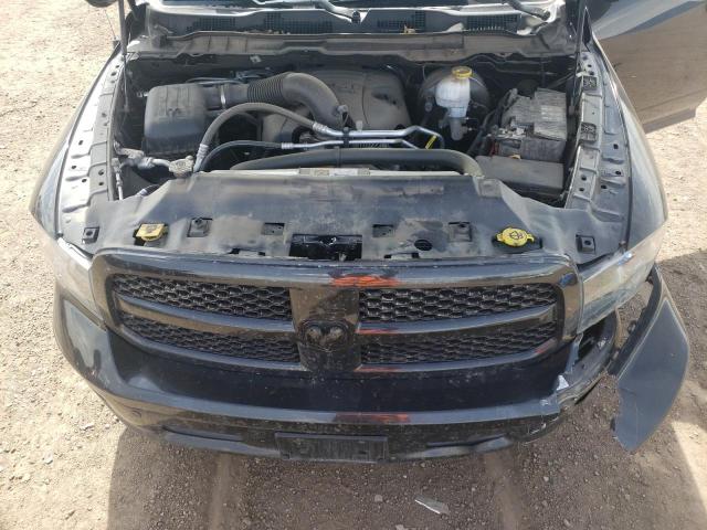 Photo 7 from auction – 2018 RAM 1500 SLT with VIN 1C6RR7LT0JS114296