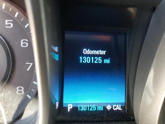 Photo 8 from auction – 2015 CHEVROLET MALIBU 1LT with VIN 1G11C5SL0FF204974
